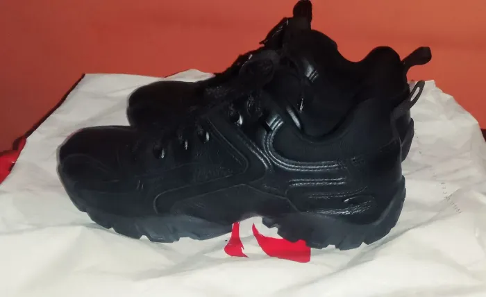 Tênis Oakley Flak III Original 