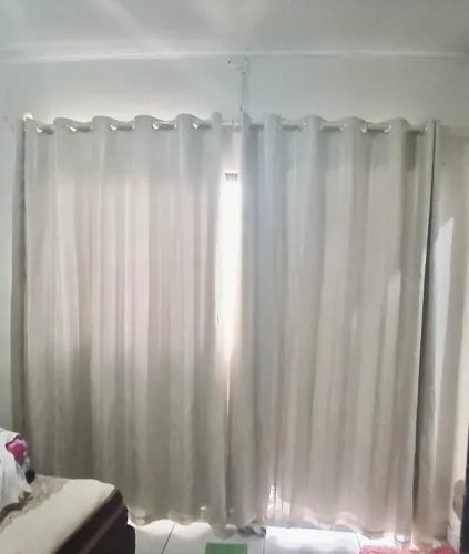 Cortina Blackout/blecaute 