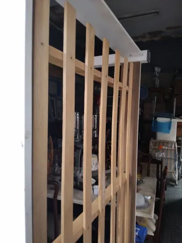 Vendo-cama de solteiro 150