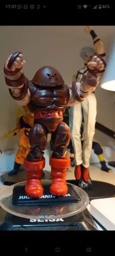 JUGGERNAUT