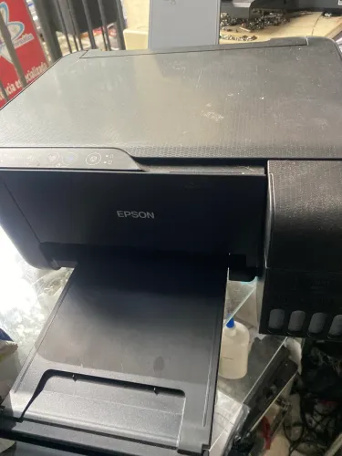 IMPRESSORA L3150 - LEIA DESCRIÇÃO