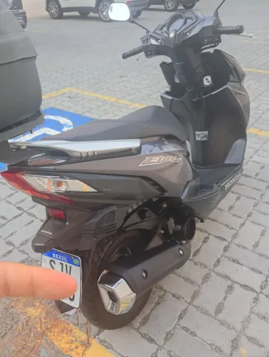 Moto Elite 2024