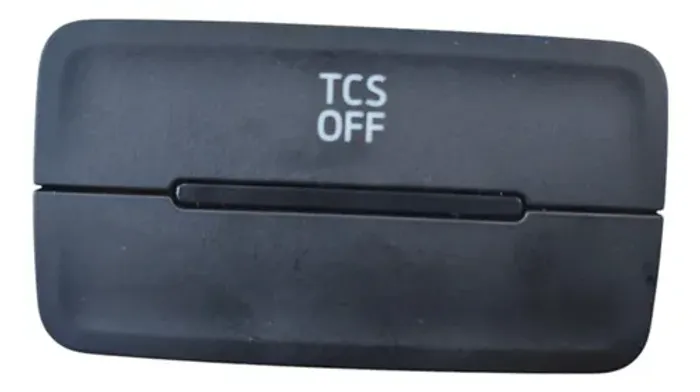Botão Comando Controle Tração Ford Ecosport 2018 2021