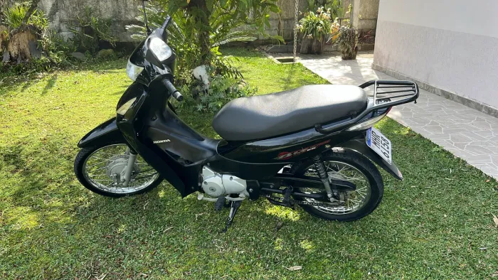 honda biz 125 2010