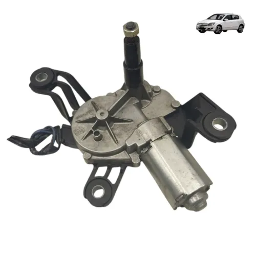 Motor Limpador Vidro Traseiro Gm Vectra Gt Hatch 20112010