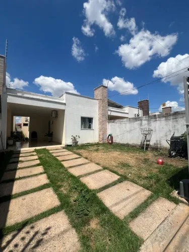 Casa a venda Bairro Jardim das Palmeiras - Coxipó