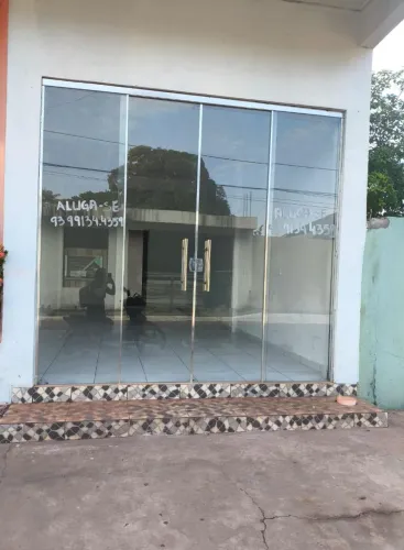 Ponto comercial