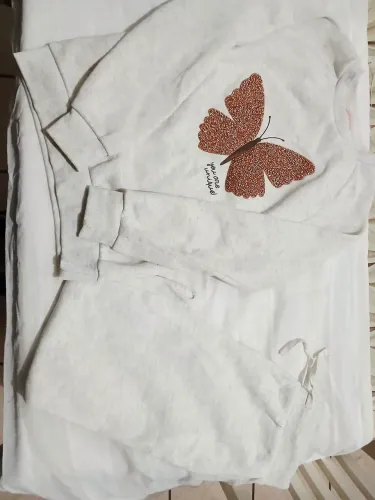 COMBO ROUPAS MENINA 10 A 12 ANOS