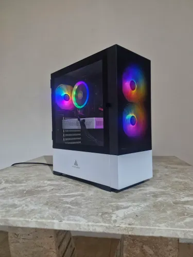 Computador Desktop (Apenas a CPU)