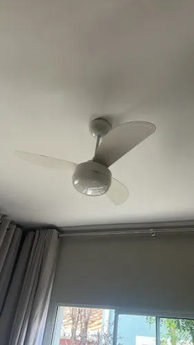 Ventilador Ventisol Fênix com Controle Remoto
