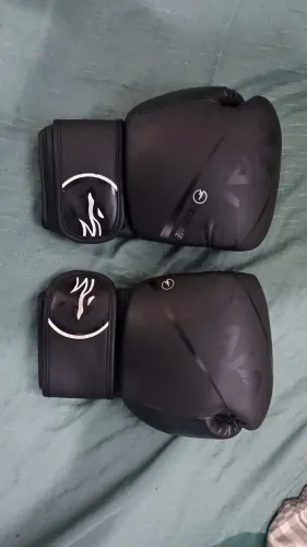 Luva de boxe/muay thai