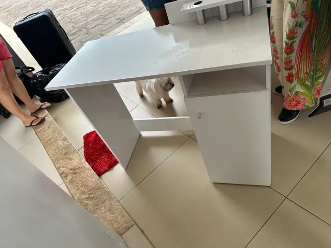 Mesa para estudos