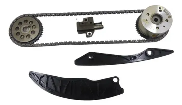 Kit Corrente Hb20 1.6 16v 0011