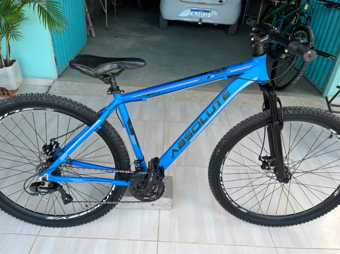 Bicicletas 