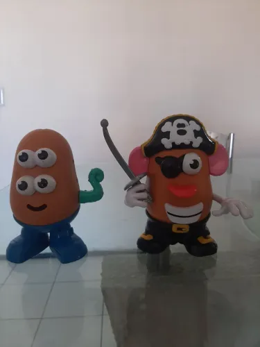 Senhor batata toy story