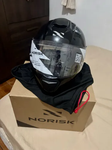 Capacete Norisk