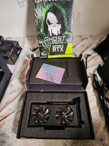 RTX 3060ti Gainward