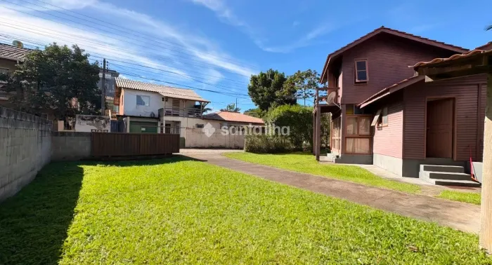 Terreno à venda, 560m² - Rio Tavares - Florianópolis/SC