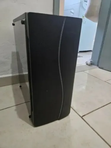 PC I5, 8GB RAM, PLACA DE VIDEO 2GB NVIDIA 1050, SSD 480GB