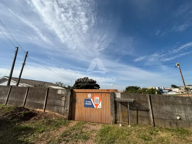 Terreno Padrão em Ponta Grossa