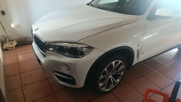 BMW X6 Xdrive 35I 3.0 306cv Bi-turbo 2018