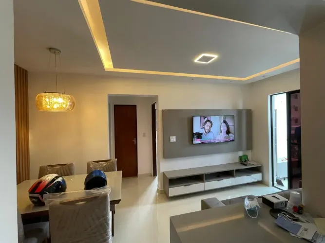 VENDO| MILANO RESIDENCE | 2 QUARTOS | GENERAL ARTHUR CARVALHO