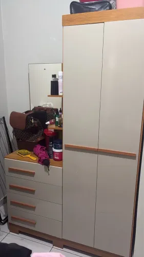 Guarda roupa