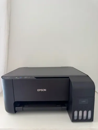Impressora EPSON L3110