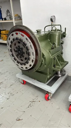 Reversor marítimo reforçado 220 