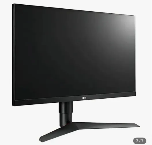 MONITOR 27? 144hz LG ULTRAGEAR
