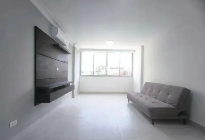 Apartamentos para alugar com 2 quartos na Zona Sul em Itaim Bibi, 95 m²