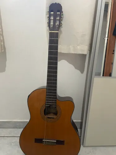 Violão Eletroacústico Eagle