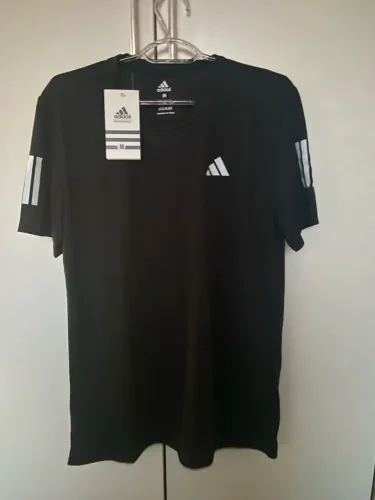 Camisa Dry Fit