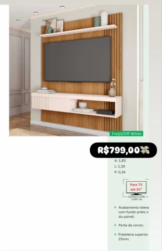 Painel L29