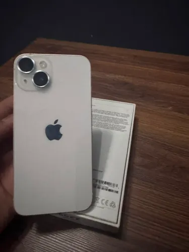 iPhone 14
