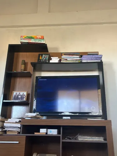 TV Toshiba 43pp LCD