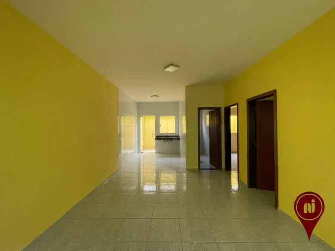 Casa com 2 dormitórios, 78 m² - venda por R$ 250.000,00 ou aluguel por R$ 1.558,33/mês - S