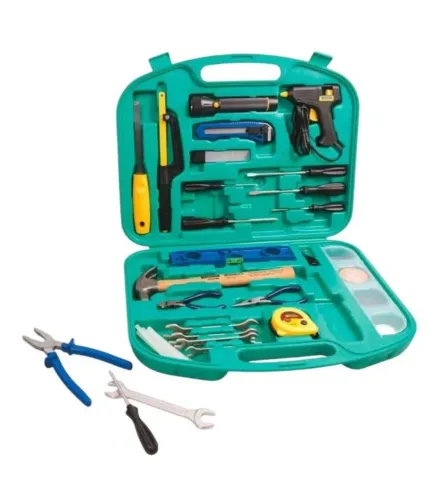 Kit de Ferramentas Tramontina (Promoção)
