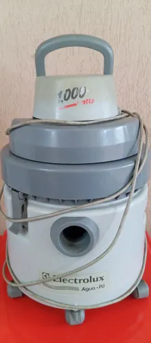 Aspirador de po