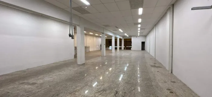 Loja para alugar na Savassi