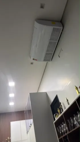 Ar condicionado