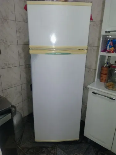 Geladeira Biplex