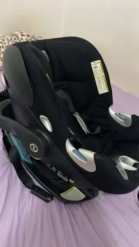 Bebê conforto 
