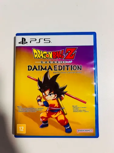 Jogos de PS5 no precinho 