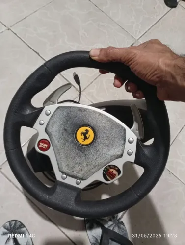 Volante usb