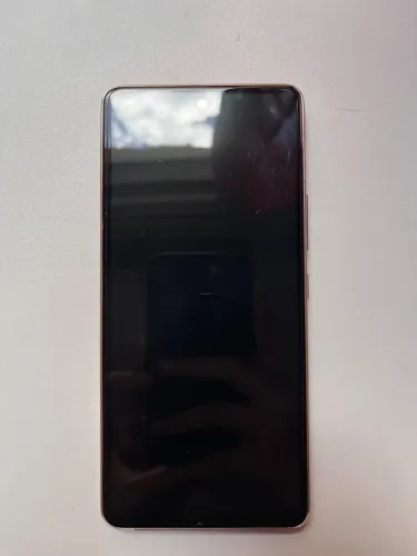 ? Samsung Galaxy A53 5G rosé ? 128 GB | 8 GB de RAM