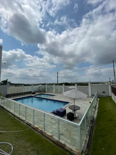 Apartamento Mobiliado Alto Branco