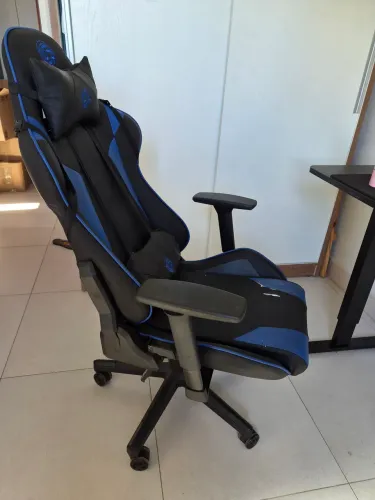 Cadeira Gamer