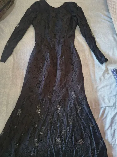 Vestido de festa