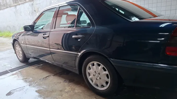 Aluguel para casamento ou eventos com Motorista